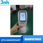 Color Test Portable Uv Spectrophotometer LUV Paint Matching Spectrophotometer for sale