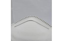 China Customized Cup FFP2 Mask Industry Valved Particulate Respirator With Valve supplier