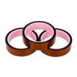 Halogen Free Polyimide Tape Acrylic Adhesive with Smooth Surface for sale