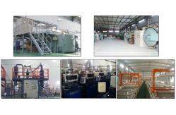 China Magnet assembly manufacturer