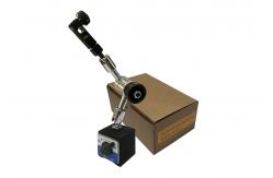 China Small Mechanical Arm 50kg Magnetic Base Stand for Holding Dial Indicator supplier