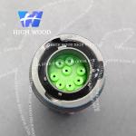 MS26482 Connector, MS3476W12-8P-F, MIL-C-26482Ⅱ, MS26482 SeriesⅡ for sale