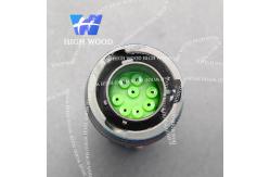 China MS26482 Connector, MS3476W12-8P-F, MIL-C-26482Ⅱ, MS26482 SeriesⅡ supplier