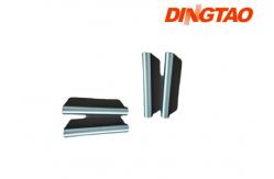 China 114205 Vector 2500 Cutter Parts Cutter Disc Slideway Suit To VT2500 supplier