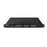 IP30 Industrial Managed Ethernet Switch for sale