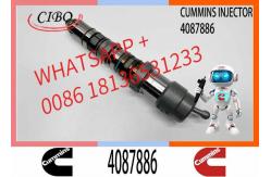 China Injector Nozzle Assembly 4928345 4087886 4010029 4001830 QSK19 QSK23 QSK60 Engine Series supplier