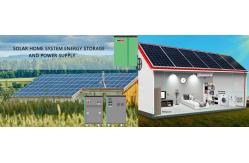 China Solar Street Light manufacturer
