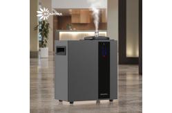 China Energy-Saving HVAC Air Aroma Diffuser - Silent Airflow Design for Hotel supplier