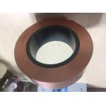 ISO Rolled Soft Copper Foil 100 - 5000 Meter Length 8 - 1380mm Width