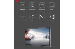 China JCVISION LCD Screen Touch Panel Educational Teaching Android 11.0 Smart Whiteboard supplier
