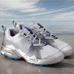 Hiking Boots Custom Shoes Service Mesh Lining Material Waterproof for sale