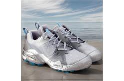 China Hiking Boots Custom Shoes Service Mesh Lining Material Waterproof supplier