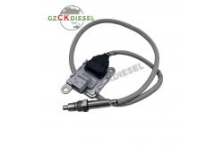China Nitrogen Oxide Sensor 5491422 A3C03886400-01 for Cummins L9 QSK19 Engine supplier