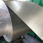 Aluminum Alloy 1050  (3.0mm/1800mm) for Anti-Glare Museum Display Case Panels for sale