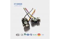 China HT20 Differential Silicon Pressure Sensor With Consumption For Industrial Applications supplier