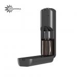 Low Noise Scent Air Machine Black EU Plug Bluetooth Scent Machine for sale