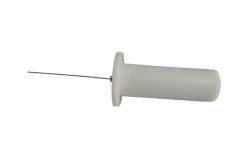 China Anti Rust 0.5mm Diameter Wire Figure 11 Test Finger Probe 17 supplier