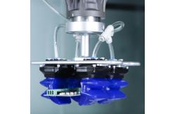 China Food Safety Modular Gripper For Complex Gripping supplier