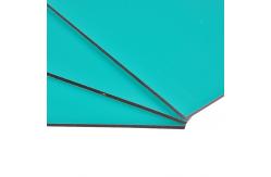 China Fire-Protected 235MPa Tensile Strength Aluminium Composite Panel with ≥5% Elongation at Break supplier
