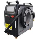 Air Cooling Handheld Fiber Laser Welding Machine Raycus Max Laser Source laser spot welding machine laser soldering machine for sale