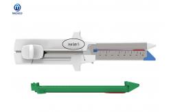 China Oem SS Linear Disposable Surgical Stapler Coagulation For Organ Cut supplier