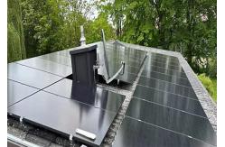 China Complete Off Grid Solar Kit 10Kw 15Kw 20KW 30KW Hybrid Grid Solar System supplier