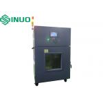 High Low Temperature Low Pressure Test Chamber -40°C to +70°C 5kPa