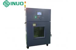 China High Low Temperature Low Pressure Test Chamber -40°C to +70°C 5kPa supplier
