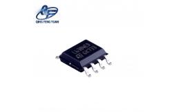 China STMicroelectronics L6384ED013TR Electronic Components Ic Chip Microcontroller Cheap Semiconductor L6384ED013TR supplier
