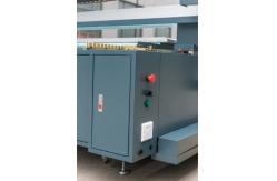 China High Efficiency Computer To Screen Machine UV CTS Smart Engraving System supplier