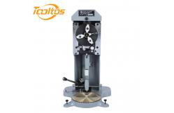 China Tooltos Inner Ring Engraving Machine Inside Ring Engraver With Double Sided Dial supplier