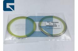 China  EC160B EC180B EC210B Excavator Bucket Oil Seal 14880692 O Ring Set VOE14880692 supplier