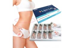 China Korean Lipolytic Injections Weight Loss Needleless Fat Dissolving Injections supplier