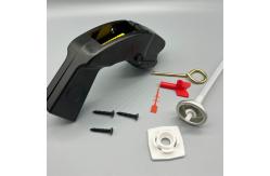 China Premium Fire Extinguisher Valve Accessories for Safety Systems - Durable and Reliable supplier
