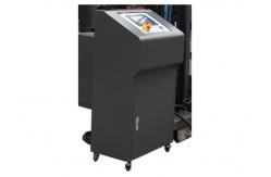 China ISO2244-2001 Inclined Plane Impact Test System With PLC Programming Control supplier