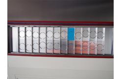 China Materials Coatings UV Weathering Test Chamber Accelerated Weathering Tester supplier
