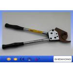 Cutting Tools J40 Manual Cable Cutter Cutting Max 300mm2 Cu&Al Cable for sale