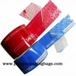 25mm 50mm Width Tamper Resistant Tape For Plastic Box