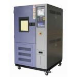 Computer Control Stainless Steel Constant Thermal Shock Temperature Humidity Test Chamber for sale