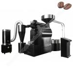 Industrial Coffee Roaster 60kg Roaster Machine For Coffee Coffee Roaster Double Wall for sale