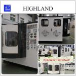 450L/min Flow Rate Hydraulic Test Benches For Industrial Applications