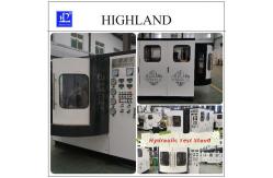 China 450L/min Flow Rate Hydraulic Test Benches For Industrial Applications supplier