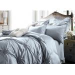 European Style Comfy Bedding Sets , Machine Quilting Queen Size Bedding Sets for sale