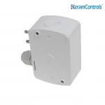HVAC Digital Differential Pressure Transmitter RS485 0-10V for sale