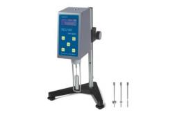 China Blue Screen LCD Display 1.5KG  Digital Rotational Viscometer Control Electric Circuit supplier