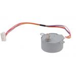 35BYJ46 5 Lines Unipolar 35mm Permanent Magnet PM Gearbox Stepper Motor for sale