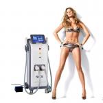 Multi functional Skin Rejuvenation Hair Removal IPL Machine 2000w for sale