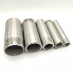 Excellent Formability Copper Nickel Fittings For Industrial Needs for sale