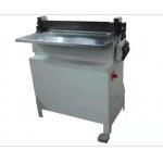 0.75kw Wall Calender Rimming Equipment Max Binding Width 620mm for sale