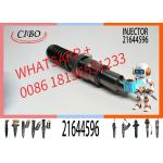 High quality and good Price 21586282 Diesel Engine Fuel Injector BEBE4D38001 21586282 For MD11 for sale